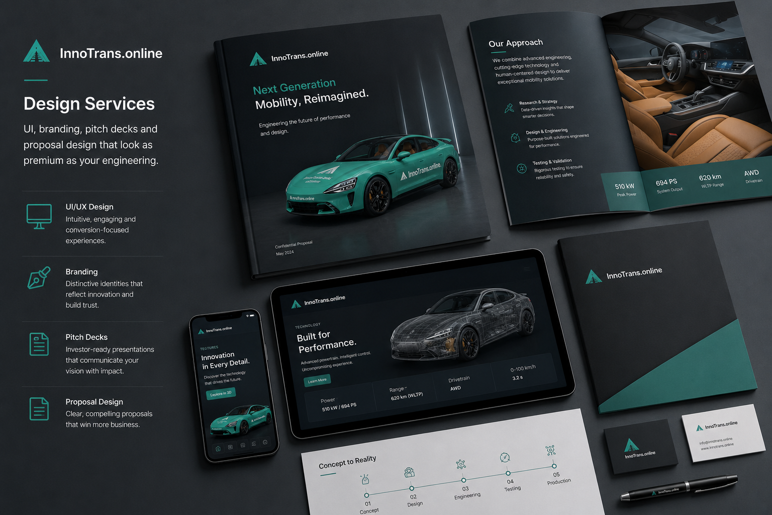 Design Services