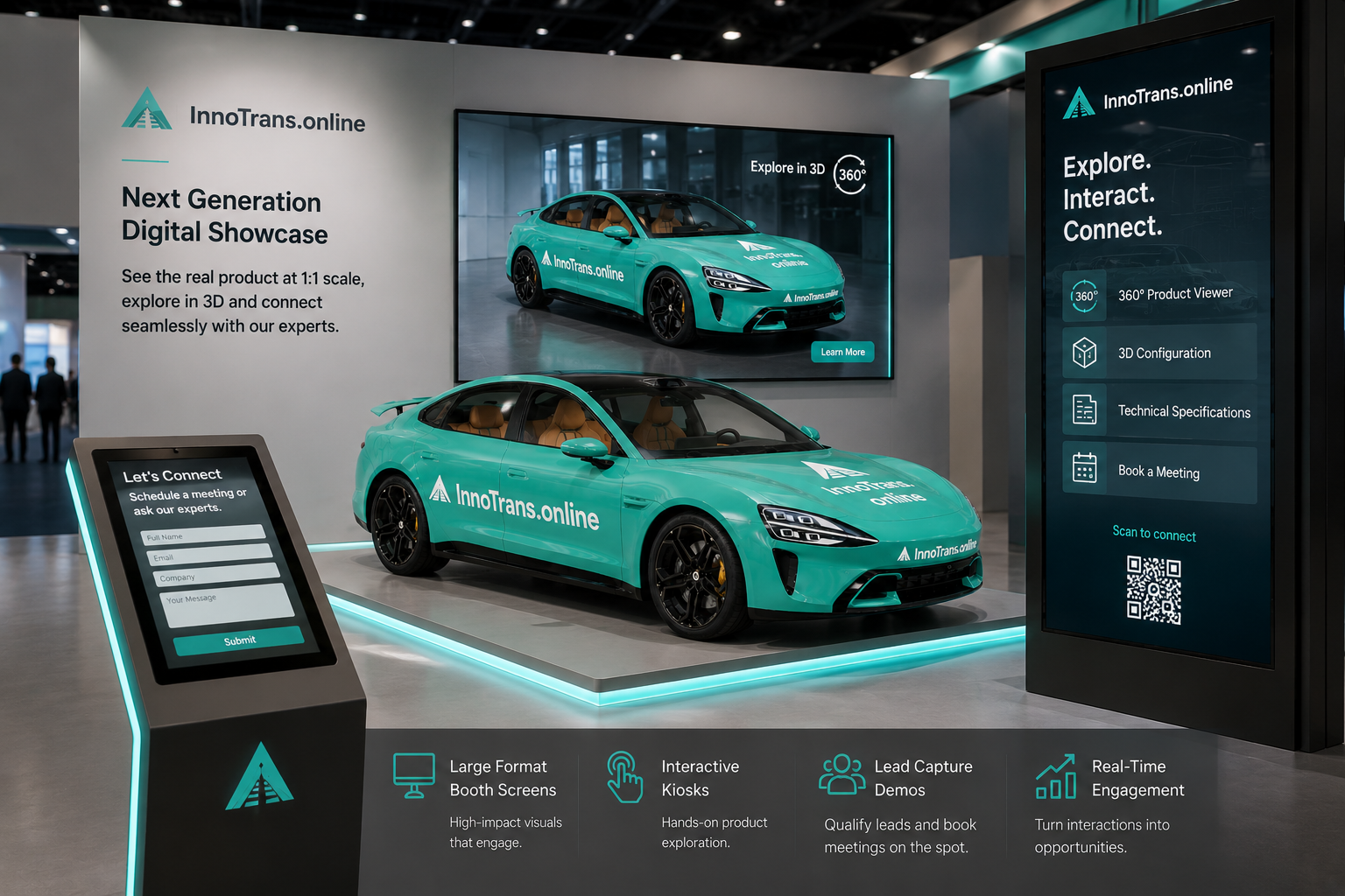 Trade-Show Digital
